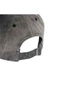 BASEBALL CAP