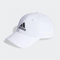BBALL CAP COT
