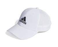 BBALLCAP LT EMB