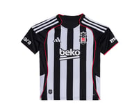 BJK A JSY Y