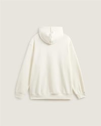 BLOCKED BOX PO HOODIE