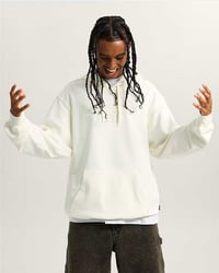 BLOCKED BOX PO HOODIE
