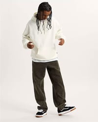 BLOCKED BOX PO HOODIE