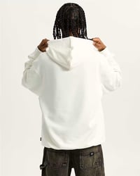 BLOCKED BOX PO HOODIE