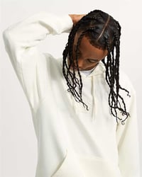 BLOCKED BOX PO HOODIE