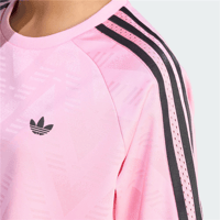 BOXY JERSEY
