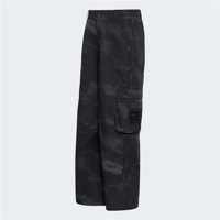 CAMO PANTS