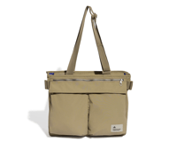 CITY TECH TOTE