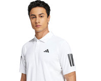 CLUB 3STR POLO
