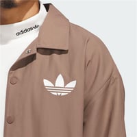 Coach Jacket