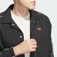 Coach Jacket