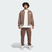 Coach Jacket