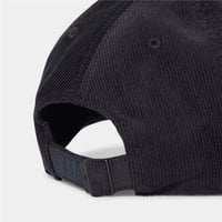 CORDUROY CAP