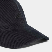CORDUROY CAP
