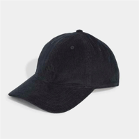 CORDUROY CAP