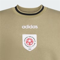 CREWNECK SWT