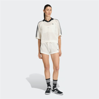 CROCHET POLO
