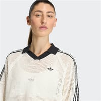 CROCHET POLO