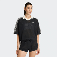 CROCHET POLO