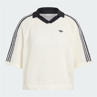 CROCHET POLO
