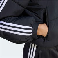 CROP HD JKT