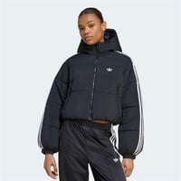 CROP HD JKT