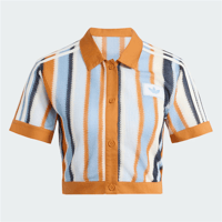 CROPPED POLO