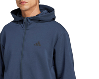 D4T FULL-ZIP HO