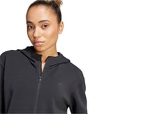 D4T FZ HOODIE