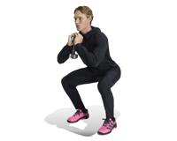 D4T HYBRID PANT