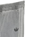 DENIM LS SET