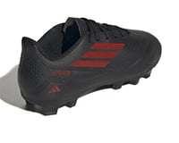 DEPORTIVO III FxG J
