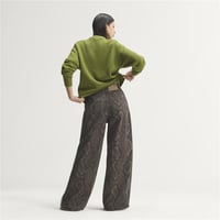 DNM LOOSE PANTS