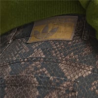 DNM LOOSE PANTS