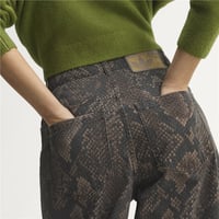 DNM LOOSE PANTS