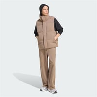 DOWN PUF VEST