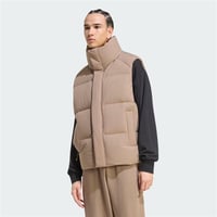 DOWN PUF VEST