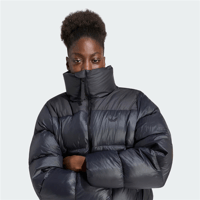 DOWN PUFFER JKT