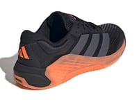 DROPSET 4 TRAINER M