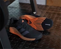DROPSET 4 TRAINER M