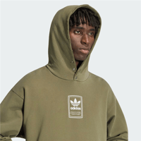 ELEVATED GFX HD