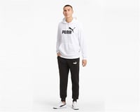 ESS Big Logo Hoodie