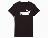 ESS No. 1 Logo TeePUMA Black