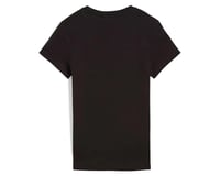 ESS No. 1 Logo TeePUMA Black