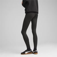 ESS Puma Poly TightsPUMA Black