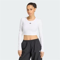 ESS RIB CROP LS