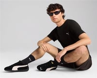 EVOSTRIPE TeePUMA Black