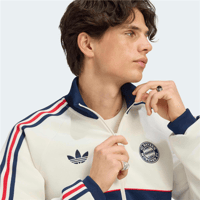 FCB OG2 TT