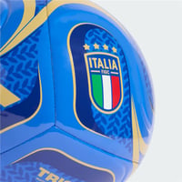 FIGC CLB HOME