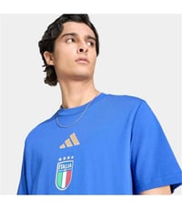 FIGC DNA GR TEE
